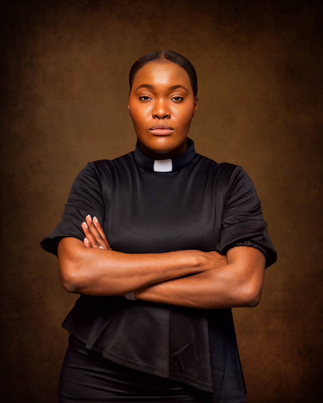 Minister Lady Mariah Felix