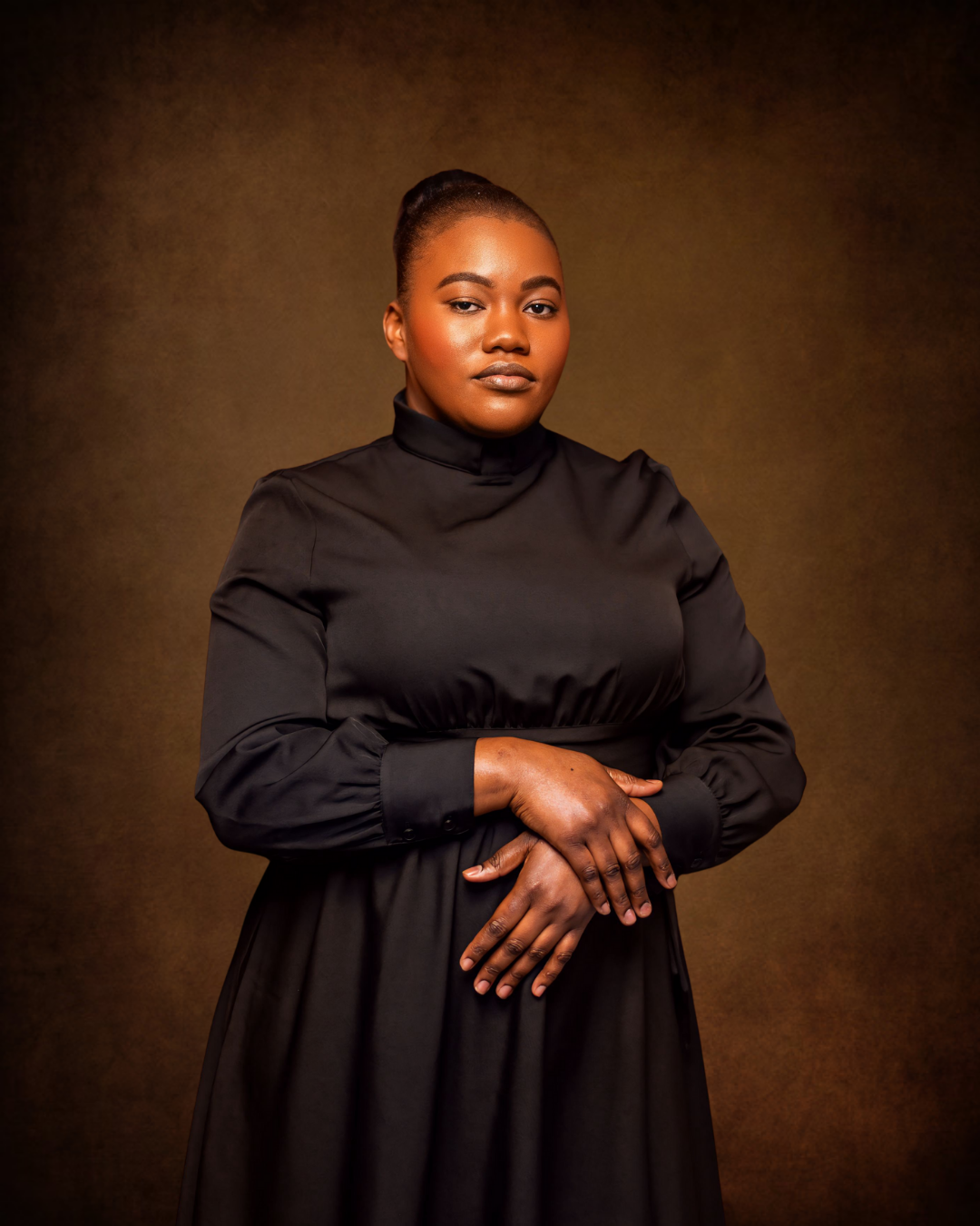 Deaconess Guirlene Jusma