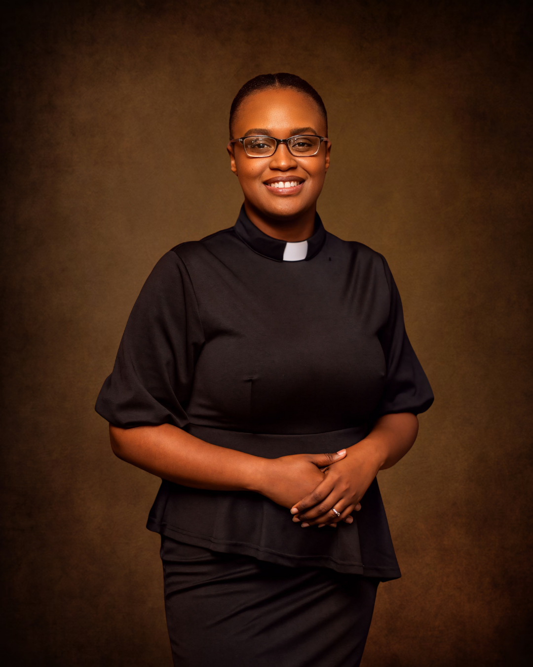 Deaconess Jossica St Cyr