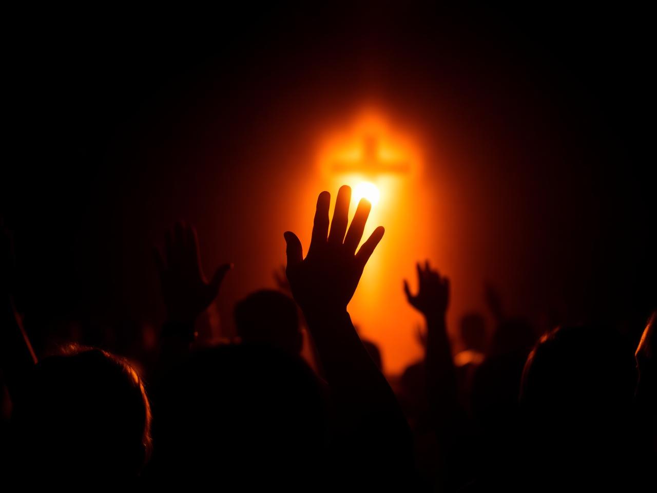 Worship at TAC